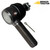 Case Backhoe Tie Rod End Pair - 0.875" (L & R)
