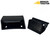 Case Backhoe Cab Door Window Latch & Handle Kit - 580K, 580L, 590