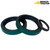 Case Backhoe Brake & Diff Side Gear Seal Kit - 480, 580 Series