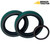 Case Backhoe Brake & Diff Side Gear Seal Kit - 480, 580 Series