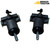 Brake Master & Slave Cylinder Kit for Case 480C, 580C Backhoes – Full Axle Set