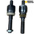 4WD Steering Ball Joint Kit (Left & Right Hand) for Case 580K, 590 Turbo Backhoes