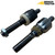 4WD Steering Ball Joint Kit (Left & Right Hand) for Case 580K, 590 Turbo Backhoes