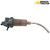 John Deere 35C aftermarket primary fuel filter