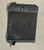 Used Radiator for Caterpillar 416C, 420D, 428D, 430D Backhoes