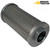 Hydraulic oil filter for John Deere 50C compact excavator