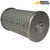 Primary air filter for Kubota K008 compact excavator