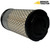 Hydraulic filter for Kubota KX61-2 compact excavator