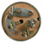 Key switch for Case 770 and 870 tractors