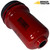 Fuel filter element for Case SR220 skid steer loader