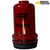 Fuel filter element replacement for Case L230 skid steer