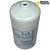 Case 580N 580 Super N 590 Super N Tier 3 backhoe fuel filter water separator 84209753