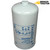 Case 580N Tier 3 backhoe fuel filter water separator 3.66 inch OD 84209753