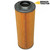Aftermarket hydraulic filter for Case 450 tracked crawler