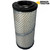 John Deere 50G compact excavator air filter FYD00001540