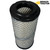 Aftermarket primary air filter for John Deere 30G excavator