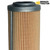 Replaces KHJ2562 hydraulic filter on Case CS240 excavator