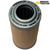 Aftermarket hydraulic cartridge filter for Hyundai R290LC-7