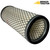 John Deere 710D backhoe loader safety air filter AT34895