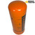 Aftermarket hydraulic filter for Case 590SN backhoe