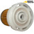 Kubota B26 aftermarket fuel filter replacement