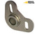 Case 580L 580M 590SM backhoe engine side panel pivot pin bracket right hand 310842A1