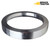 Case 580B 480B backhoe front axle spindle thrust washer 3/8 thick A44603