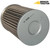 Kubota SVL90 SVL90-2 SVL90-2C SVL90C track loader hydraulic suction filter RD411-62210