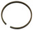 PTO Clutch Pack Sealing Ring
(Sold Each) -- 313283