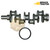 TD7C Crankshaft Including Center Balancer