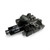 Case Backhoe Transmission Control Valve for Differential Lock Solenoid