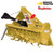 King Kutter Rotary Tiller Left Hand Lift Arm | 403068 | Broken Tractor