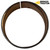 Bushing 1.673" ID x 1.789" OD x 0.924" Long (42.5mm x 45.45mm x 23.48mm)