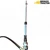 Foot Throttle Cable for Case 580M, 580 Super M, 590 Super M