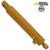 Case 580 Super L Backhoe Stabilizer Cylinder