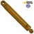 Case Backhoe Hydraulic Stabilizer Cylinder