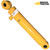 Case 580 Super L 580 Super M dipper cylinder — 183795A3