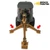 Left or right hand outrigger cylinder for Case 580SN — 84421605