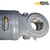 Case 580 Super N backhoe stabilizer cylinder universal fit