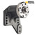 John Deere 120 120C excavator fan drive hub — RE500539