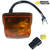 Front Turn Signal Light for Bobcat Toolcat 5600, 5610 – 6665727
