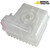 Coolant Expansion Tank for Bobcat A770, S510–S850, T550–T870 – 7137747