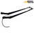 Window Wiper Arm for Bobcat A770, S450–S850, T450–T870 – 7168953