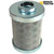 Fuel Filter Cartridge for Kubota KX & U Series Compact Excavators