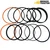 John Deere 710G Backhoe Swing Cylinder Seal Kit – AH210287 – AH210287