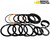 Case Loader Tilt Cylinder Seal Kit for 780, 850, W-Series – G32228
