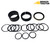 John Deere Rod Seal Kit 2-1/2 In for 510, 750-850 Dozers, 655-755 & More – RE17345