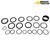 John Deere Arch & Boom Lift Cylinder Seal Kit for 740, 743 Skidders, 710B – RE30817