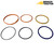 John Deere Cylinder Bore Seal Kit for 670D-772D Graders, 318D-323D – AH164325