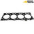 Case 445T Head Gasket, 1.15mm, for 580N, 580SM, 590SM, Skid Steers – 112830920